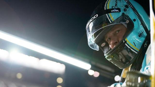 영화 ‘F1 더 무비’ 실사판… 데뷔 7년 만에 첫 챔피언 등극한 선수 정체