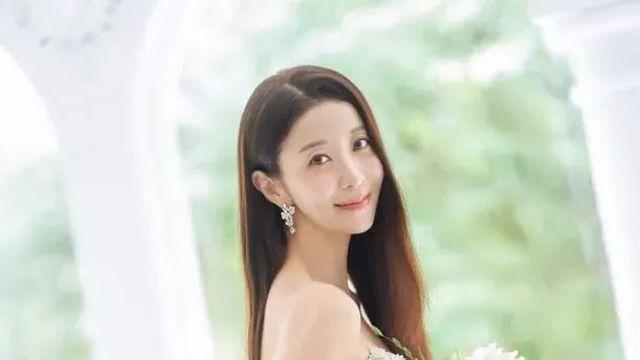 원진서, 해산물 알레르기로 응급실 방문... 