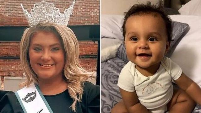 남친 아들 질투해 살해…조지아 미인대회 우승자 종신형