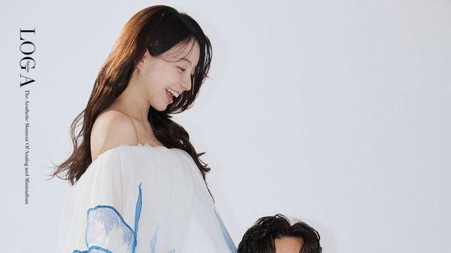 신화 이민우, 아빠 됐다... 어제(8일) 득녀