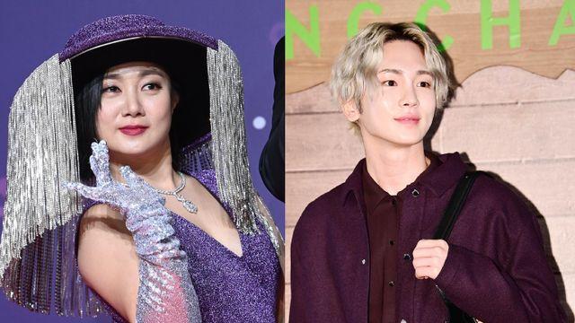 박나래 '주사 이모', 면허 논란 확산