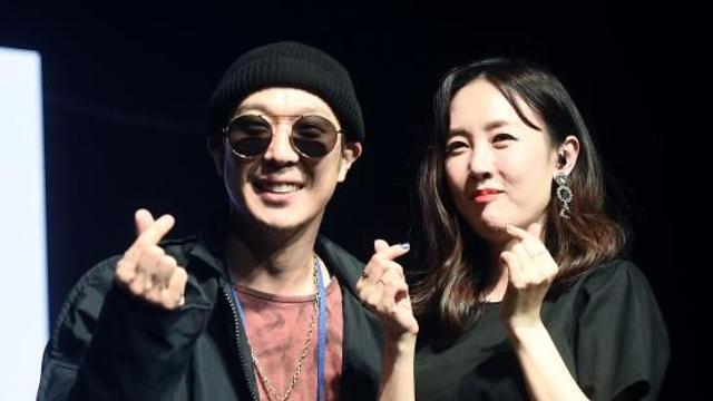 별, 가족에 생긴 '대변화' 이유는?