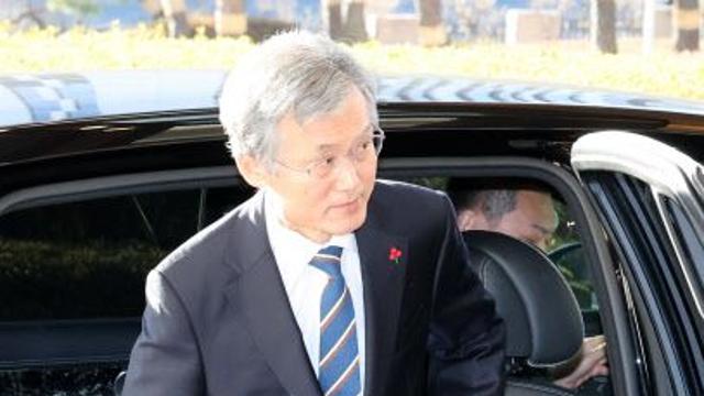 공수처 “조희대 대법원장 입건