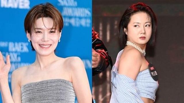 '활동 중단' 박나래, 숱한 의혹 속…절친 장도연 "먹칠하지 말아야지" 사명감 재조명 [엑's 이슈]