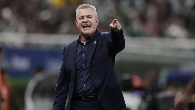 ‘한국과 맞붙을’ 아기레 멕시코 대표팀 감독이 기다리는 원군은 3명…‘3월 복귀를 기대한다’