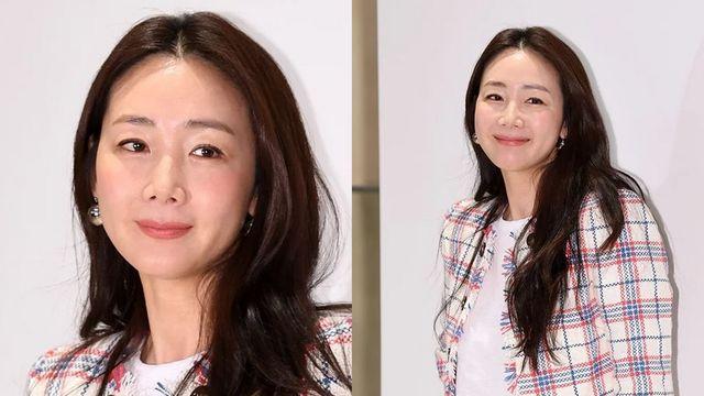 최지우, 1형 당뇨 아들 위한 사투…뜨거운 모성애로 스크린 귀환 (‘슈가’)