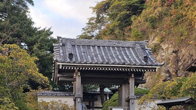 4대 거장 묘비투어(구로사와 아키라)