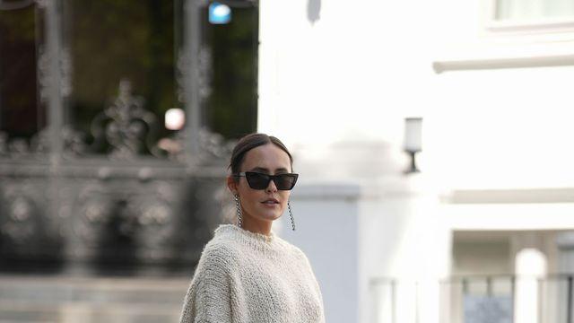 겨울에 신으면 2배 더 쿨한 '이 신발' 활용법