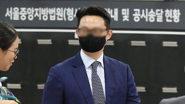 [이슈] 건진법사 재판서 