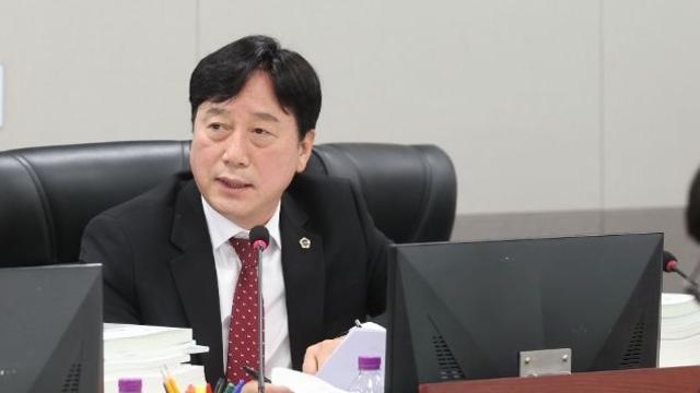 경기도의회 김영기 의원, “침수 하상도로 자동차단시설 확대·소방드론 보강 필요” 주문