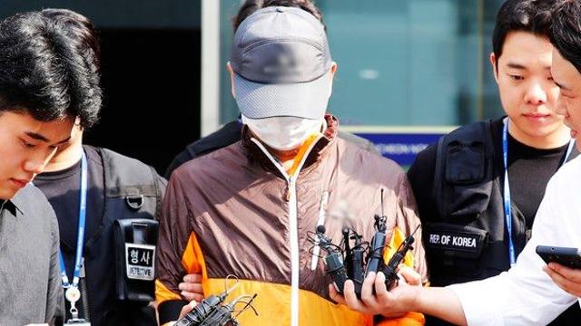 檢, ‘송도 사제총기’ 아들 살해범에 ‘사형’ 구형···“죄질 극악”