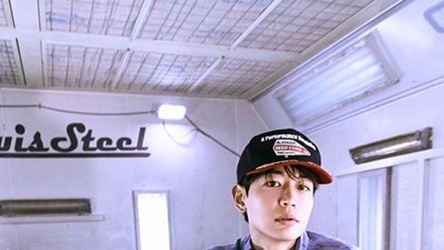 샤이니 민호, 싱글 '템포'로 컴백…조금씩 맞춰가는 감정의 속도