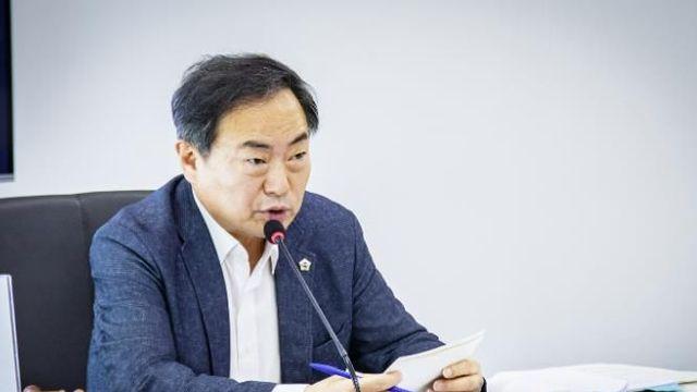 성남시의회 경제환경위원회 조우현 위원장, 환경보건국 예산 심사..환경행정은 계획이 아니라 시민 체감이 기준