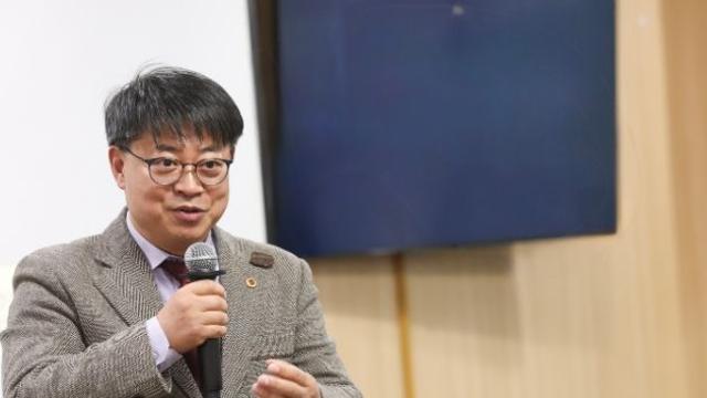 경기도의회 김재훈 의원, 사회복지사 자문위원회 참석