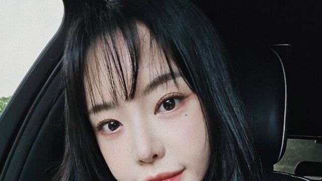 서유리, 벗방 루머에 