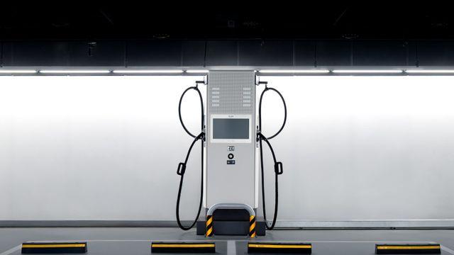 현대차그룹, 초고속 200kW 전기차 충전기… EV‑Q 최초 인증 획득