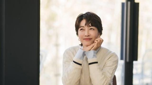 '다음생은 없으니까' 진서연, 연애세포 흔들었다