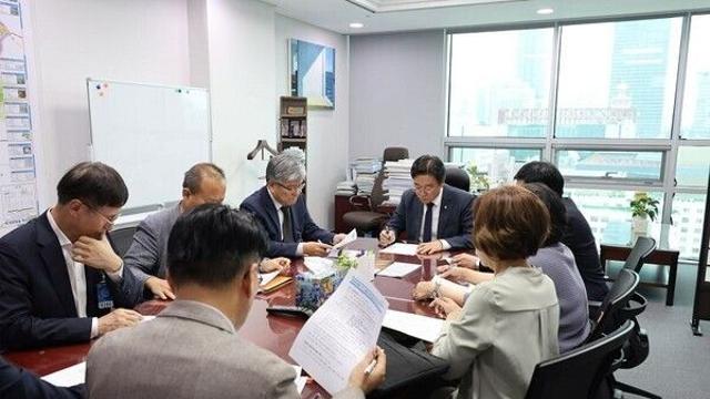 이용우 “청라아산병원, 12월 마지막 주 착공