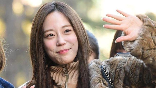 허영지, 위험천만한 운전 실력에 ‘화들짝’…”차 범퍼카 만들었다” (‘박장대소’)