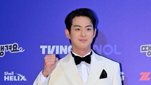 'GG 대리수상' 소망한 구자욱 