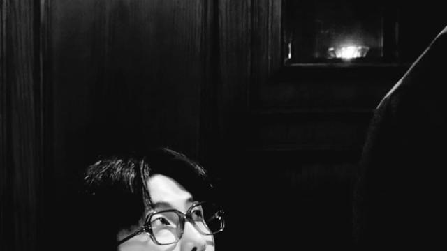 방탄소년단 RM, 내년 봄 컴백 앞두고 