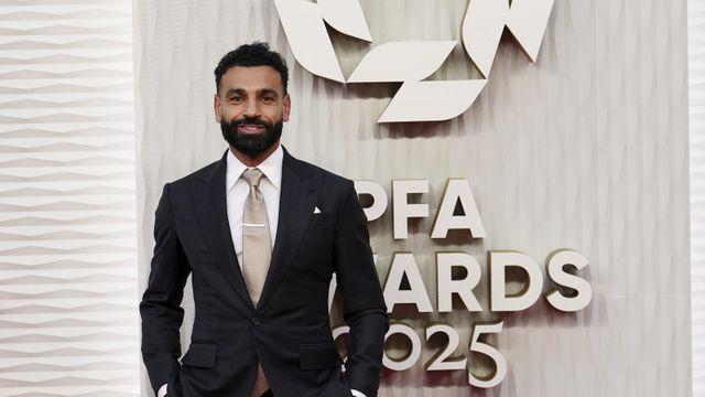 팀 향해 불만 띄운 살라를 향한 현지 매체의 비판에 눈길…“아쉬운건 리버풀, 사우디가 아닌 살라다”