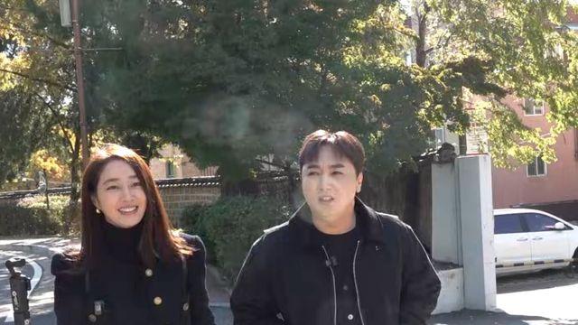 이민정·황제성, 성균관대 동기… “MJ, 과거 부자였다” 폭로