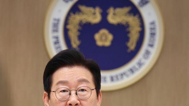 727.9조 李정부 첫 예산안 국무회의 통과…올해보다 8.1% 늘어