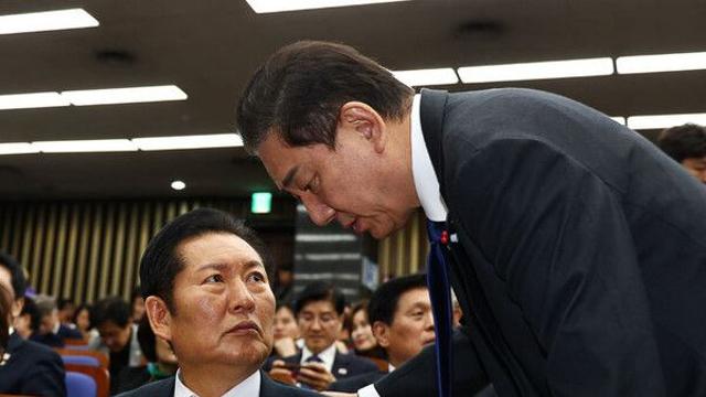 與, 내란전담재판부법 등 연내 처리 차질…당내서도 신중론