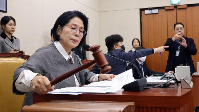 쿠팡 청문회 17일 연다…창업자 김범석 의장 증인 채택