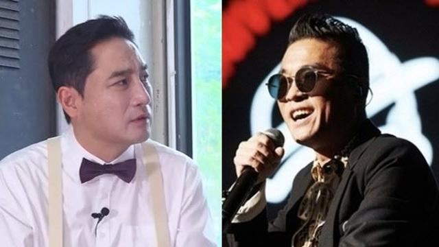 강용석의 후회 “김건모에 사과하고 싶어…너무 심하게 했다”