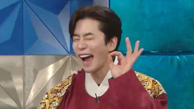 신성록, 제모 레이저 시술 중 눈물 쏟아… “매끈해 만족” (‘라디오스타’)