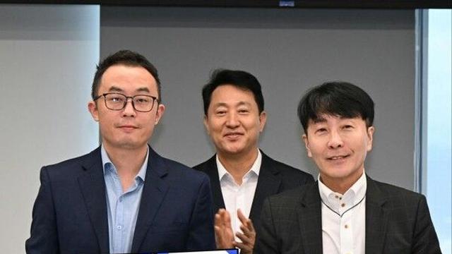 틱톡, 서울시와 손잡고 韓 기업 동남아 진출 돕는다