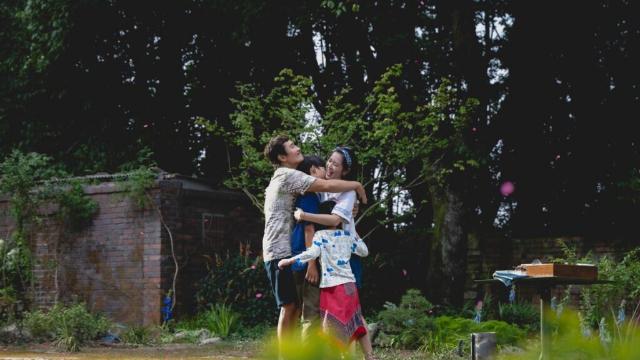 '어쩔수가 없다'·'케데헌', 골든글로브 각 3개 부문 후보