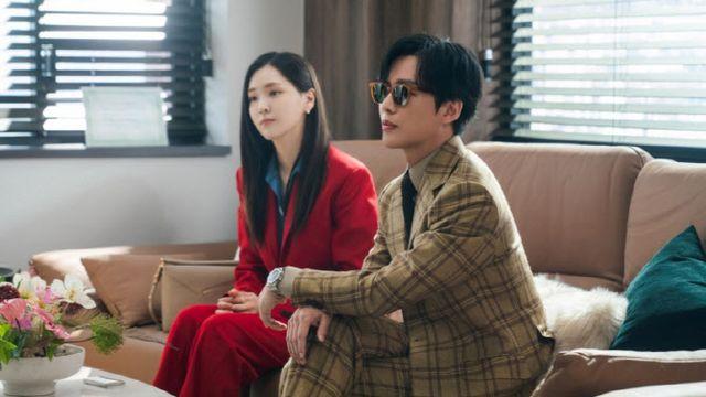 남궁민X김지은, '키스는 괜히 해서' 특별출연…'천변' 의리