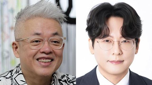 징수액 4000억 원 시대…음저협 회장직 두고 김형석vs이시하 '격돌'[스타in 포커스]