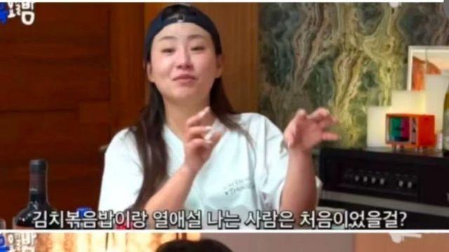 디스패치도 취재하다가 포기해버린 연예인