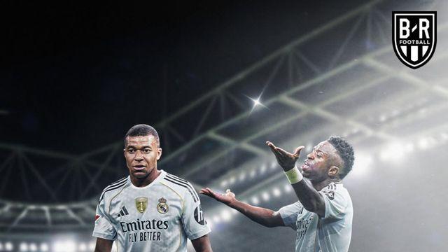 ‘난장판’ 비니시우스-벨링엄, 심판 판정에 분노→“그냥 모두 퇴장시켜”