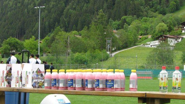 [사커토픽] 과달라하라 2연전 버텨내면 꽃길이 기다린다! 15년 전 남아공 고지대는 산소방과 알프스 캠프로…대표팀, 멕시코 고지대 대비는 조기 입성으로? 홍명보, “고지대 적응 최소 열흘”