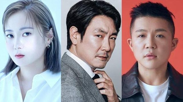 조진웅 은퇴→박나래·조세호 활동 중단…방송가 빨간불 [스타in 포커스]