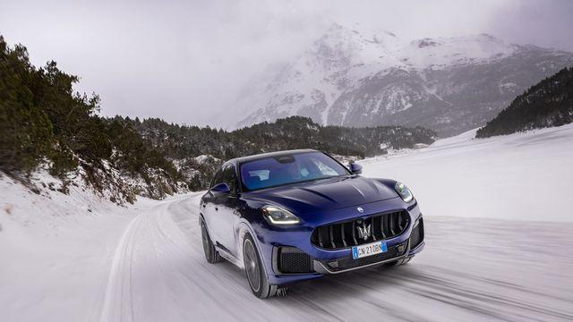 111년 헤리티지 이탈리안 드라이빙…마세라티 전국 시승행사 진행