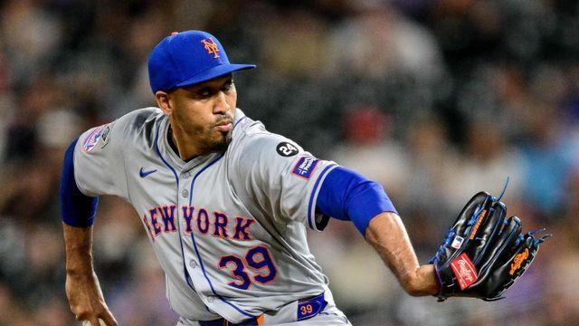 오타니도 이제 든든? '뒷문 불안' 다저스 통산 253세이브 디아스와 3년 1015억원 '빅딜'