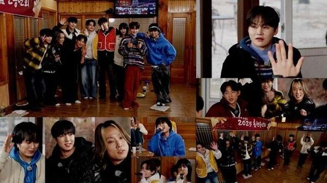 ‘한일톱텐쇼’ 박서진→마사야, 폭소 만발 ‘진실게임’…솔직함 大폭발