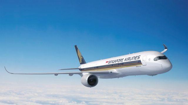 싱가포르항공, 싱가포르·발리·몰디브 노선 특별 할인 프로모션 진행