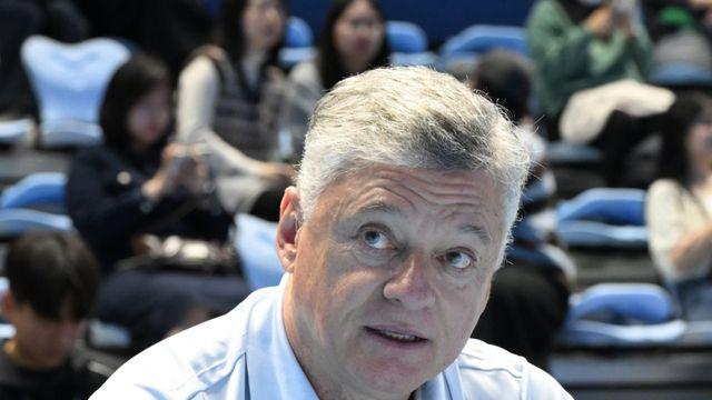 헤난 감독 체제 대한항공, 뎁스의 힘 극대화 위해 선택한 방안은? ‘라인업 변화는 줄이고 더블 스위치는 과감하게’