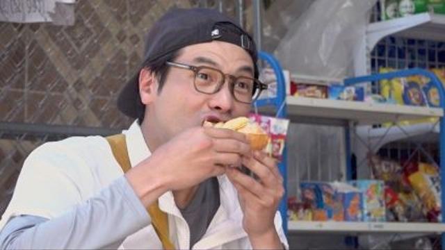 '장롱면허' 전소민, 버기카 운전 도전…김대호 유언 남겼다 (대다난 가이드)