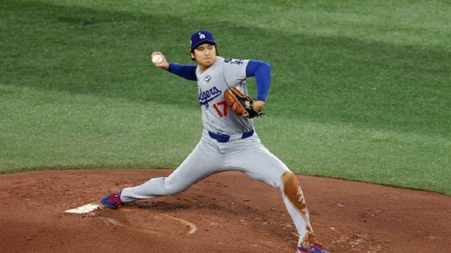 로버츠 LA다저스 감독 