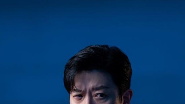 '판사 이한영' 박희순, 사법부 실세로 변신…서늘한 눈빛 '긴장↑'