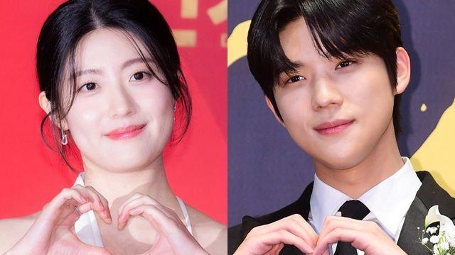 문상민, ♥남지현에 당돌한 직진…