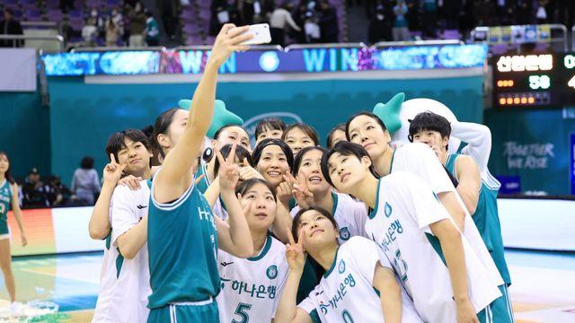 “진짜는 2라운드부터”…‘최하위 이미지 탈피’ 예상 뛰어넘은 하나은행, 전쟁은 이제 시작